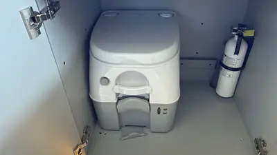 2019 Benchmark Vehicles Transit HR 4X4 photo 35