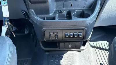 2019 Benchmark Vehicles Transit HR 4X4 photo 22