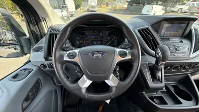 2019 Benchmark Vehicles Transit HR 4X4 photo 21