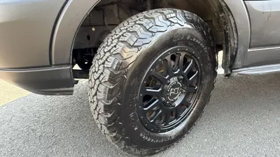 2019 Benchmark Vehicles Transit HR 4X4 photo 14