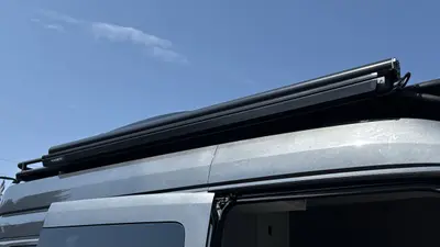 2019 Benchmark Vehicles Transit HR 4X4 photo 15