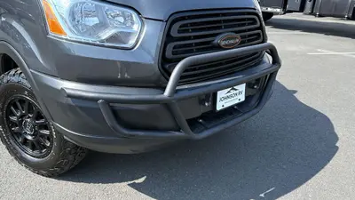 2019 Benchmark Vehicles Transit HR 4X4 photo 38