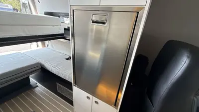 2019 Benchmark Vehicles Transit HR 4X4 photo 28