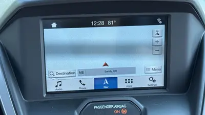 2019 Benchmark Vehicles Transit HR 4X4 photo 23