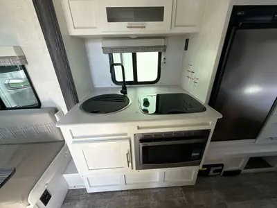2022 Forest River R-Pod photo 25