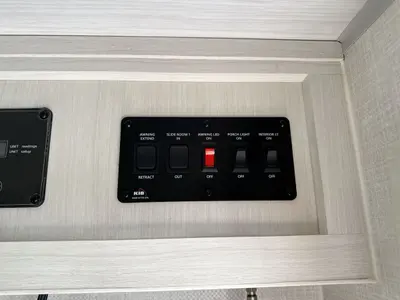 2022 Forest River R-Pod photo 21