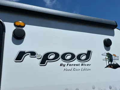 2022 Forest River R-Pod photo 14
