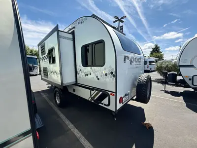 2022 Forest River R-Pod photo 7