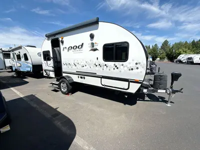 2022 Forest River R-Pod photo 3