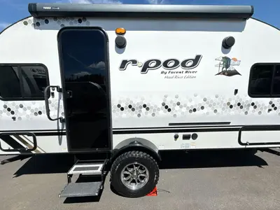 2022 Forest River R-Pod photo 10
