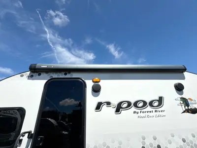 2022 Forest River R-Pod photo 12