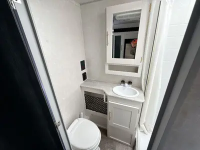 2022 Forest River R-Pod photo 27