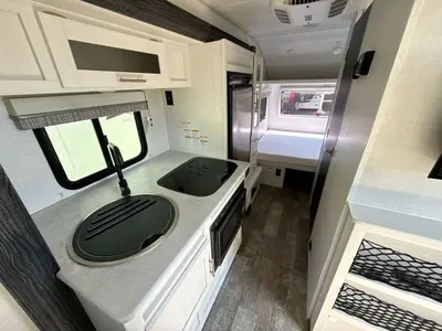 2022 Forest River R-Pod photo 33