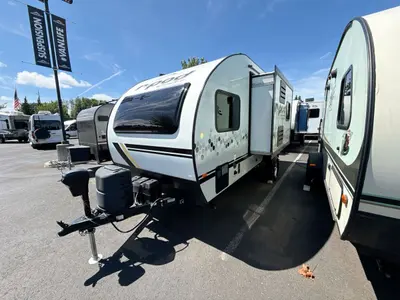 2022 Forest River R-Pod photo 5