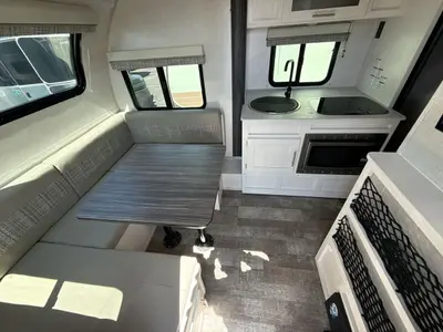 2022 Forest River R-Pod photo 32