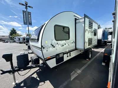 2022 Forest River R-Pod photo 6
