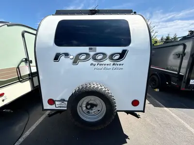 2022 Forest River R-Pod photo 8