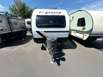 2022 Forest River R-Pod photo 4