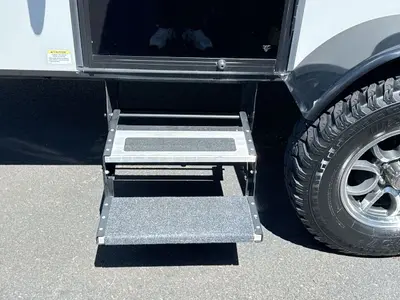 2022 Forest River R-Pod photo 15