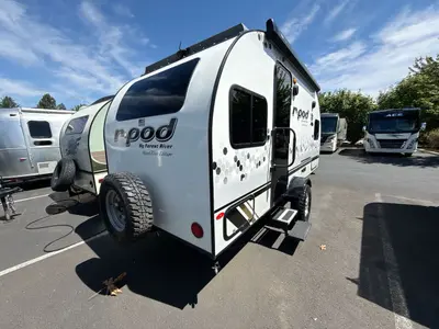 2022 Forest River R-Pod photo 9