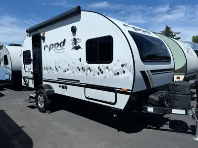 Used 2022 Forest River R-Pod 190HR