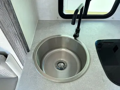 2022 Forest River R-Pod photo 26