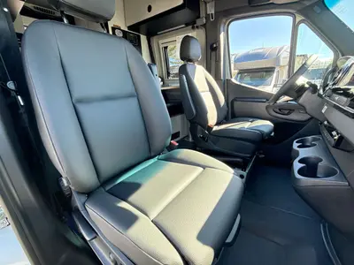 2027 Winnebago Revel Sport photo 47