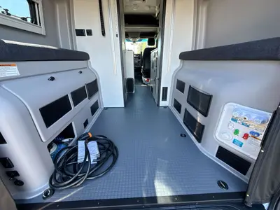 2027 Winnebago Revel Sport photo 27