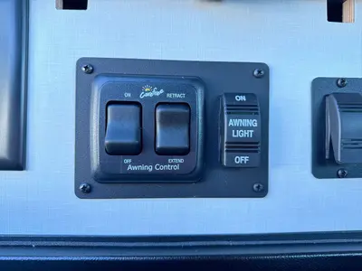 2027 Winnebago Revel Sport photo 21