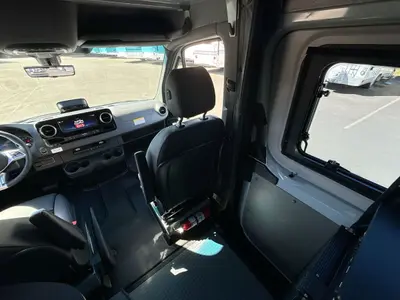 2027 Winnebago Revel Sport photo 12