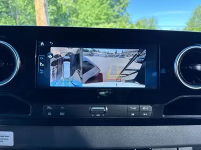 2027 Winnebago Revel Sport photo 25