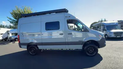 2027 Winnebago Revel Sport photo 6