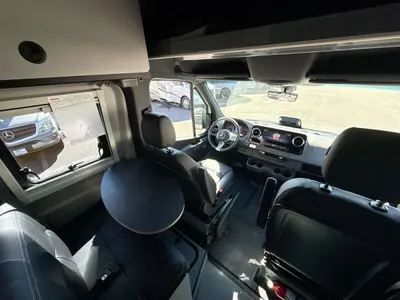 2027 Winnebago Revel Sport photo 18
