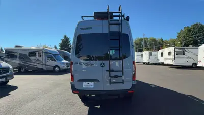 2027 Winnebago Revel Sport photo 4