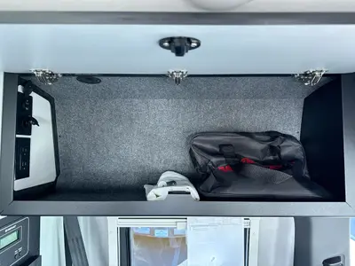2027 Winnebago Revel Sport photo 32
