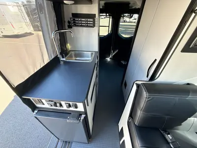 2027 Winnebago Revel Sport photo 45