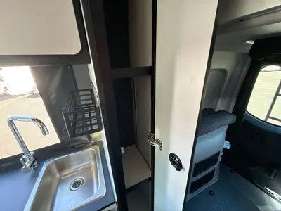 2027 Winnebago Revel Sport photo 31