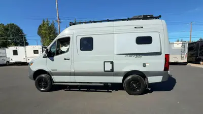2027 Winnebago Revel Sport photo 10