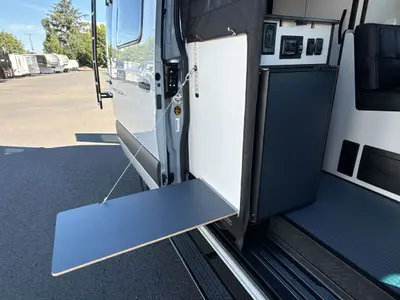 2027 Winnebago Revel Sport photo 23