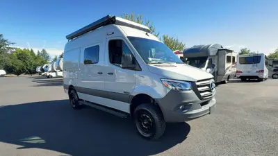 2027 Winnebago Revel Sport photo 7