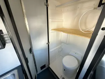 2027 Winnebago Revel Sport photo 39