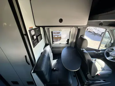 2027 Winnebago Revel Sport photo 17
