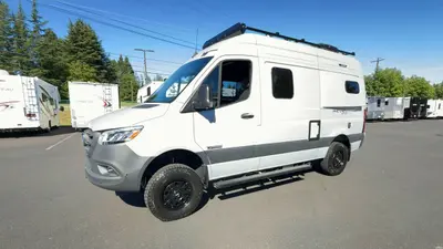2027 Winnebago Revel Sport photo 9