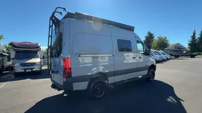 2027 Winnebago Revel Sport photo 5