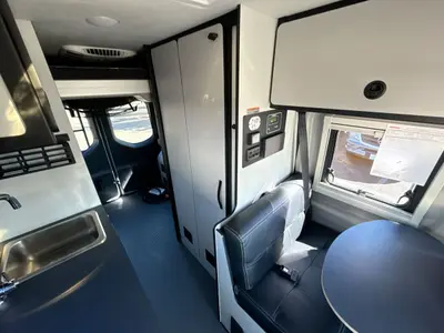 2027 Winnebago Revel Sport photo 16