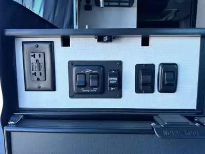 2027 Winnebago Revel Sport photo 34