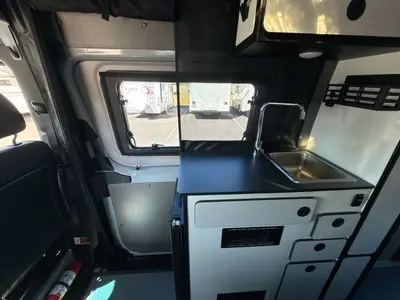 2027 Winnebago Revel Sport photo 13