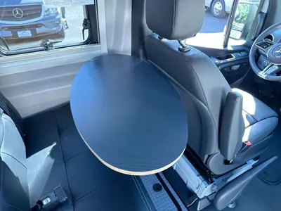 2027 Winnebago Revel Sport photo 30