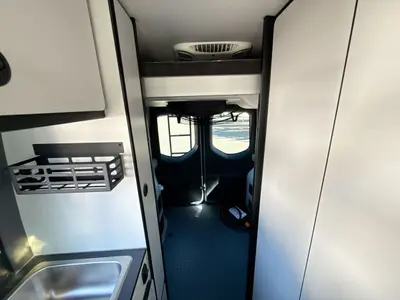 2027 Winnebago Revel Sport photo 42
