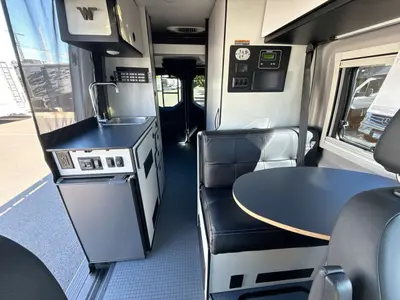 2027 Winnebago Revel Sport photo 44